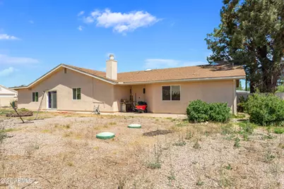 1648 Piccadilly Drive, Sierra Vista, AZ 85635 - Photo 40