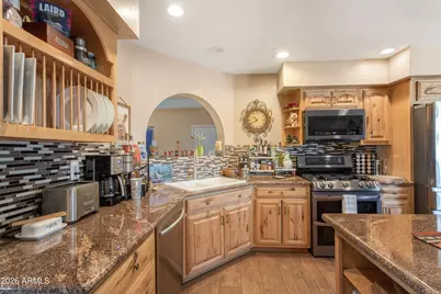 1648 Piccadilly Drive, Sierra Vista, AZ 85635 - Photo 2