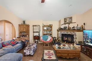 1648 Piccadilly Dr, Sierra Vista, AZ 85635 - Photo 12