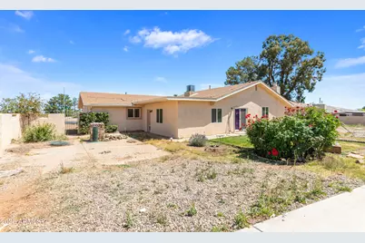 1648 Piccadilly Drive, Sierra Vista, AZ 85635 - Photo 38