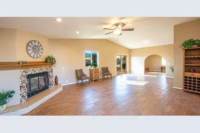 1648 Piccadilly Drive, Sierra Vista, AZ 85635 - Photo 22