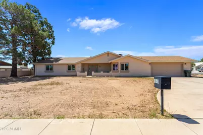 1648 Piccadilly Drive, Sierra Vista, AZ 85635 - Photo 14