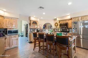 1648 Piccadilly Dr, Sierra Vista, AZ 85635 - Photo 8