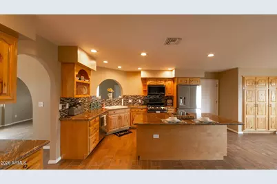 1648 Piccadilly Drive, Sierra Vista, AZ 85635 - Photo 4