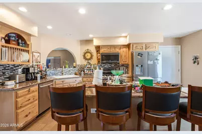 1648 Piccadilly Drive, Sierra Vista, AZ 85635 - Photo 10