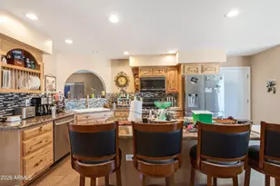 1648 Piccadilly Dr, Sierra Vista, AZ 85635 - Photo 10