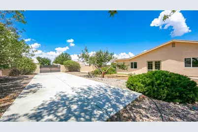 1648 Piccadilly Drive, Sierra Vista, AZ 85635 - Photo 42