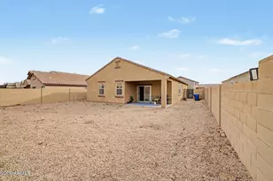 7087 S Blue Hills Dr, Buckeye, AZ 85326 - Photo 30