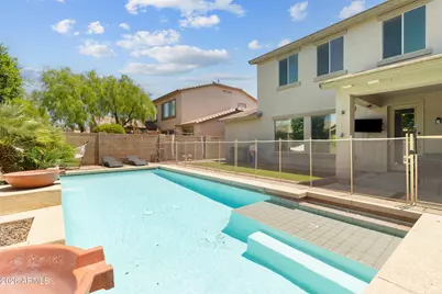 3438 W Galvin Street, Phoenix, AZ 85086 - Photo 48