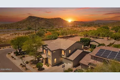 3438 W Galvin Street, Phoenix, AZ 85086 - Photo 1