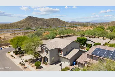 3438 W Galvin Street, Phoenix, AZ 85086 - Photo 56