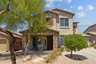 3438 W Galvin Street, Phoenix, AZ 85086 - Photo 4