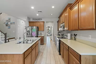 3438 W Galvin Street, Phoenix, AZ 85086 - Photo 14
