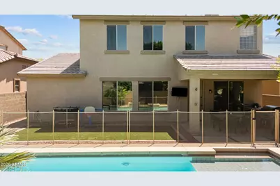 3438 W Galvin Street, Phoenix, AZ 85086 - Photo 56