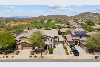 3438 W Galvin Street, Phoenix, AZ 85086 - Photo 2