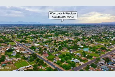 4611 W Monte Cristo Avenue, Glendale, AZ 85306 - Photo 50