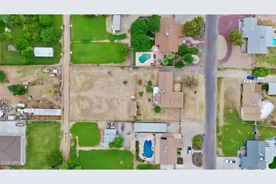 4611 W Monte Cristo Avenue, Glendale, AZ 85306 - Photo 46