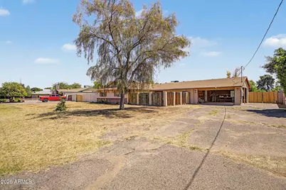 4611 W Monte Cristo Avenue, Glendale, AZ 85306 - Photo 4