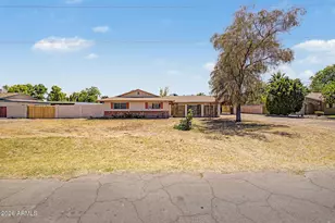 4611 W Monte Cristo Ave, Glendale, AZ 85306 - Photo 1