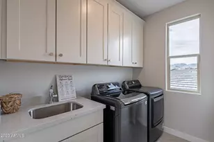 4910 N Regent St, Buckeye, AZ 85396 - Photo 42