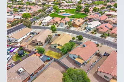 39942 N Passaro Drive, San Tan Valley, AZ 85140 - Photo 40