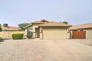 39942 N Passaro Dr, San Tan Valley, AZ 85140 - Photo 1