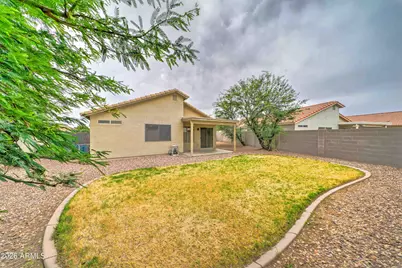 39942 N Passaro Drive, San Tan Valley, AZ 85140 - Photo 34