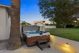914 N Constellation Way, Gilbert, AZ 85234 - Photo 68
