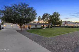 914 N Constellation Way, Gilbert, AZ 85234 - Photo 60
