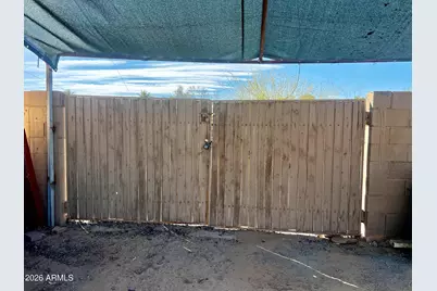 206 W 5th Avenue W, Buckeye, AZ 85326 - Photo 8