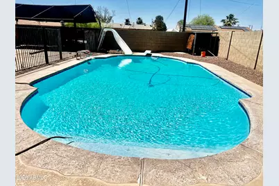 206 W 5th Avenue W, Buckeye, AZ 85326 - Photo 14