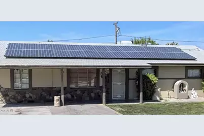 206 W 5th Avenue W, Buckeye, AZ 85326 - Photo 1