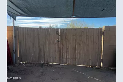 206 W 5th Avenue W, Buckeye, AZ 85326 - Photo 4