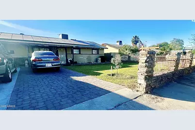 206 W 5th Avenue W, Buckeye, AZ 85326 - Photo 6