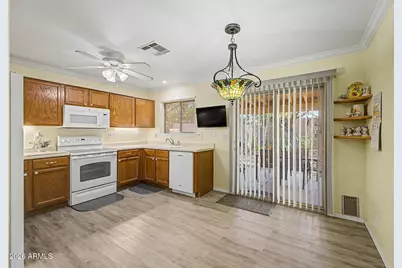 16527 N 158th Avenue, Surprise, AZ 85374 - Photo 4