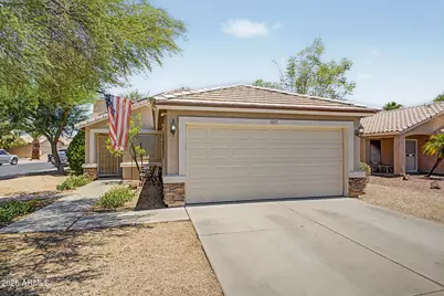 16527 N 158th Avenue, Surprise, AZ 85374 - Photo 20