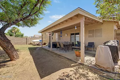 16527 N 158th Avenue, Surprise, AZ 85374 - Photo 16