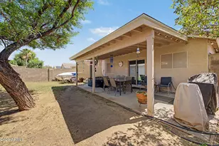 16527 N 158th Ave, Surprise, AZ 85374 - Photo 16