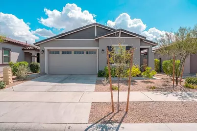 2053 W Lonesome Trail, Phoenix, AZ 85085 - Photo 2