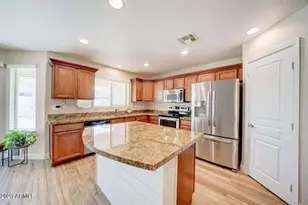 3563 E Blue Ridge Way, Gilbert, AZ 85298 - Photo 6