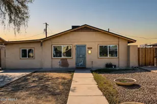 4247 W Culver St, Phoenix, AZ 85009 - Photo 1