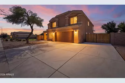 1257 W Chimes Tower Drive, Casa Grande, AZ 85122 - Photo 2