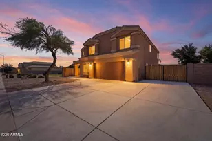 1257 W Chimes Tower Dr, Casa Grande, AZ 85122 - Photo 2
