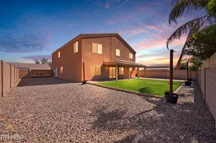 1257 W Chimes Tower Dr, Casa Grande, AZ 85122 - Photo 44