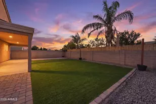 1257 W Chimes Tower Dr, Casa Grande, AZ 85122 - Photo 46
