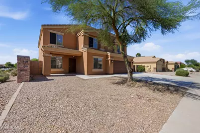 1257 W Chimes Tower Drive, Casa Grande, AZ 85122 - Photo 4