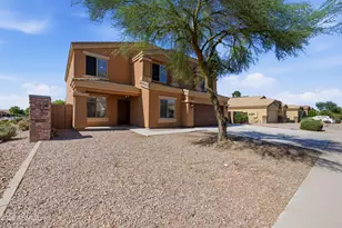 1257 W Chimes Tower Dr, Casa Grande, AZ 85122 - Photo 4
