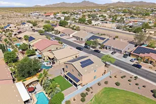 1257 W Chimes Tower Dr, Casa Grande, AZ 85122 - Photo 52