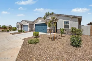 32373 N Union St, San Tan Valley, AZ 85143 - Photo 14