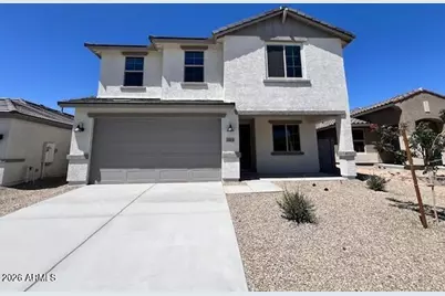 23214 W Williams Street, Buckeye, AZ 85326 - Photo 1
